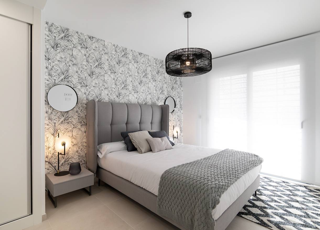 Nieuwbouw - Appartement - Torrevieja