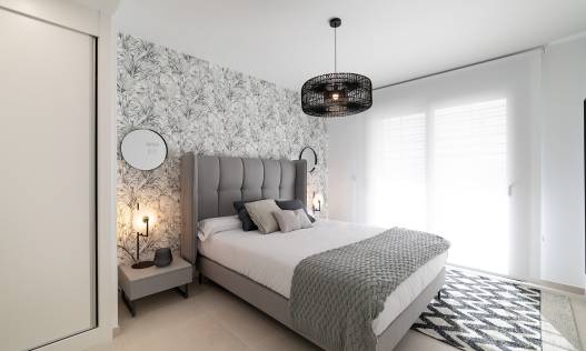 Nieuwbouw - Appartement - Torrevieja
