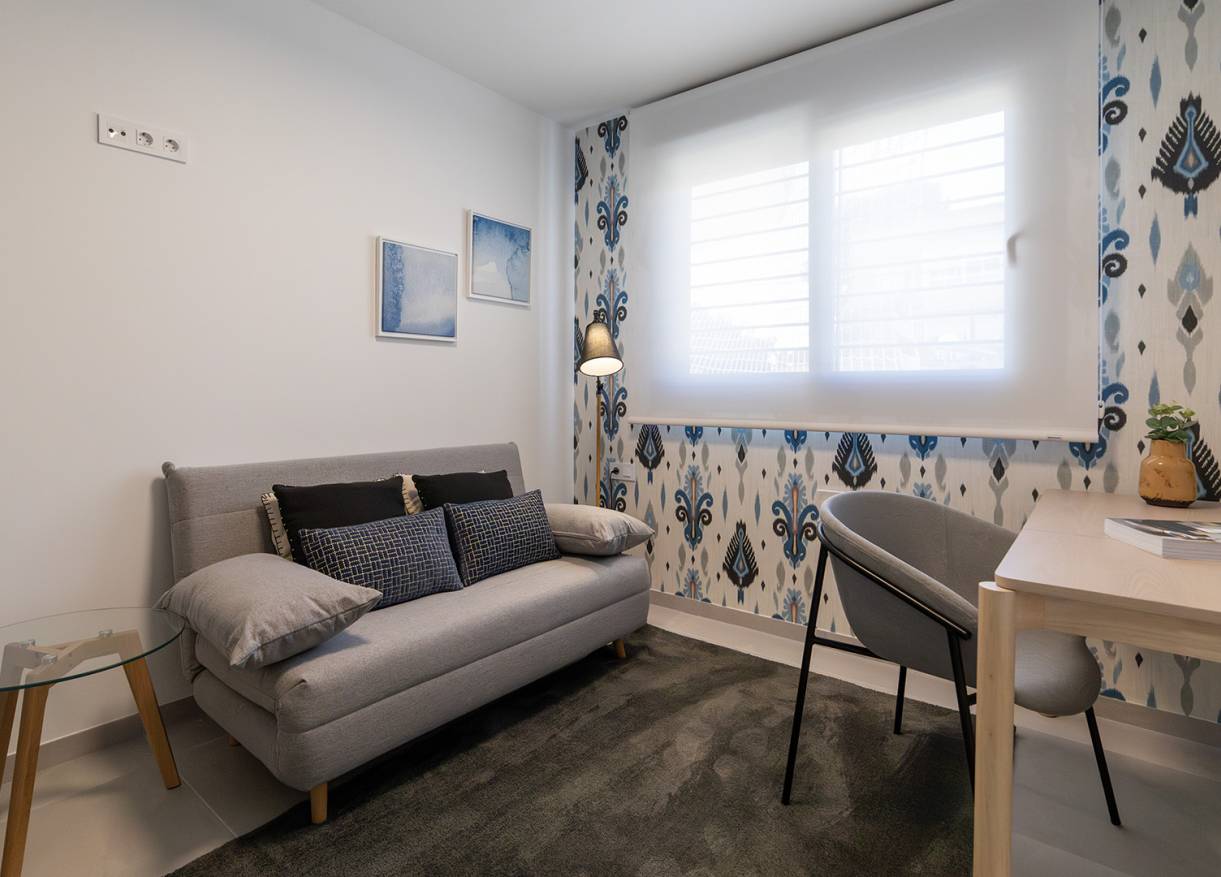 Nieuwbouw - Appartement - Torrevieja
