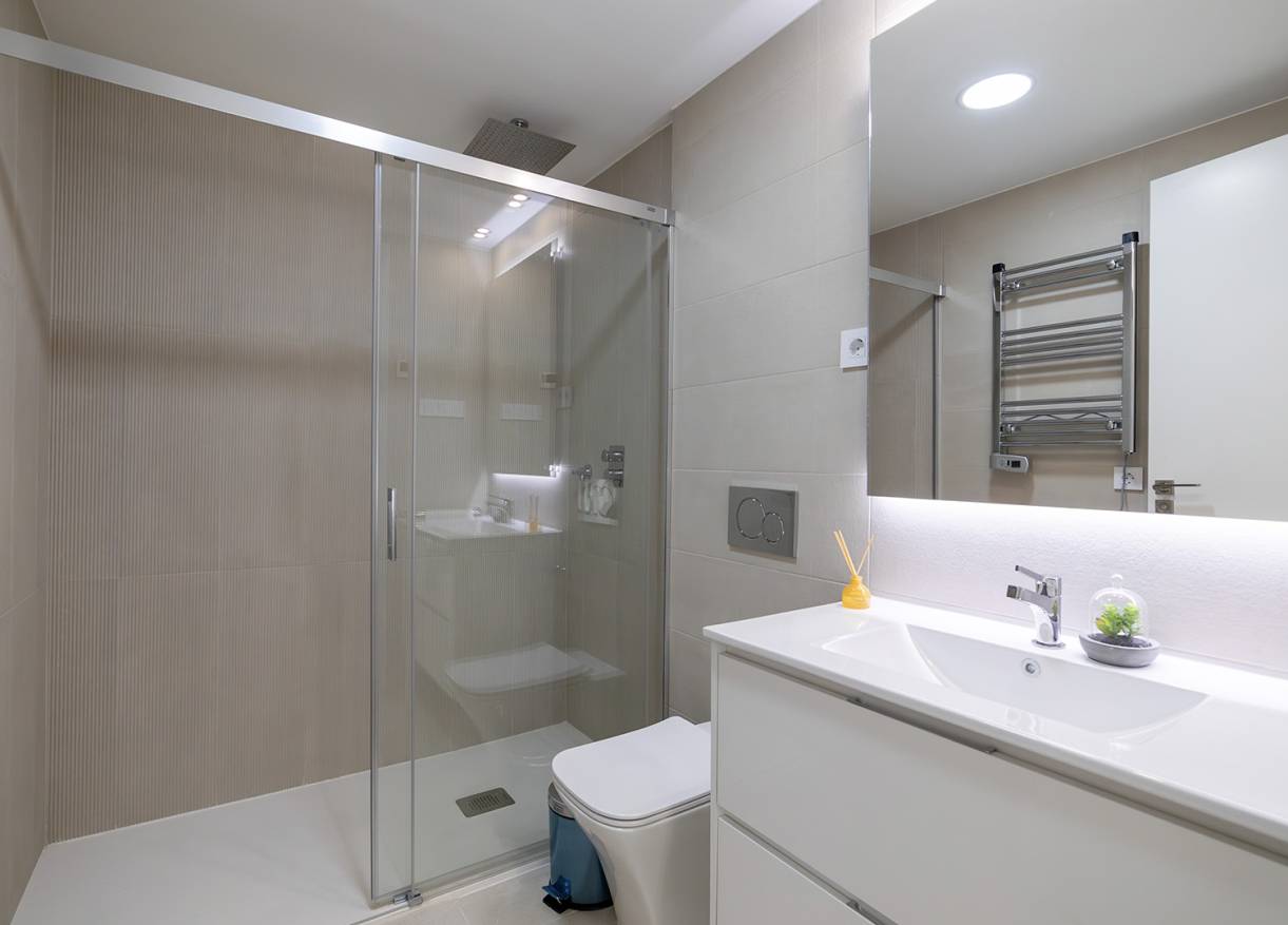 Nieuwbouw - Appartement - Torrevieja
