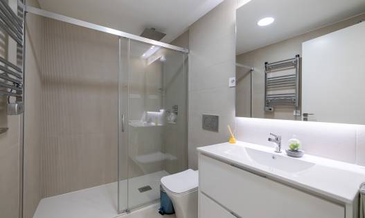 Nieuwbouw - Appartement - Torrevieja