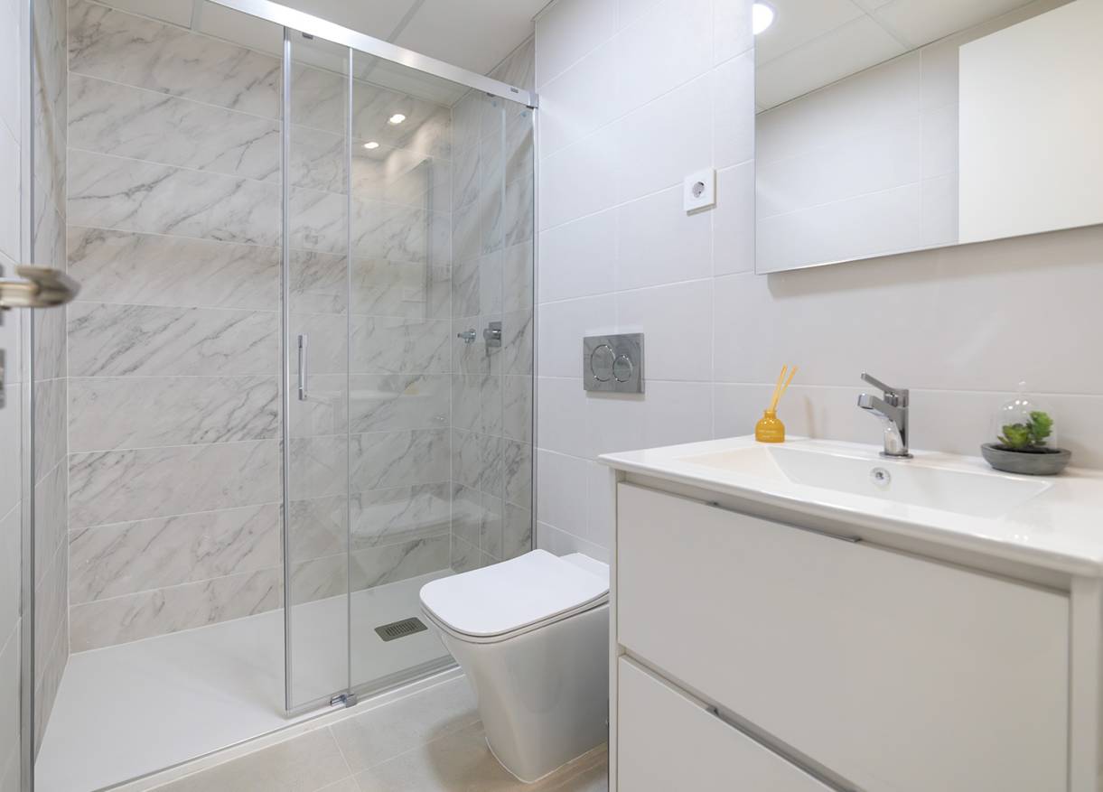 Nieuwbouw - Appartement - Torrevieja
