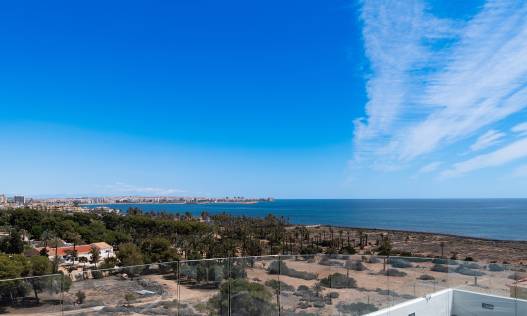 Nieuwbouw - Appartement - Torrevieja