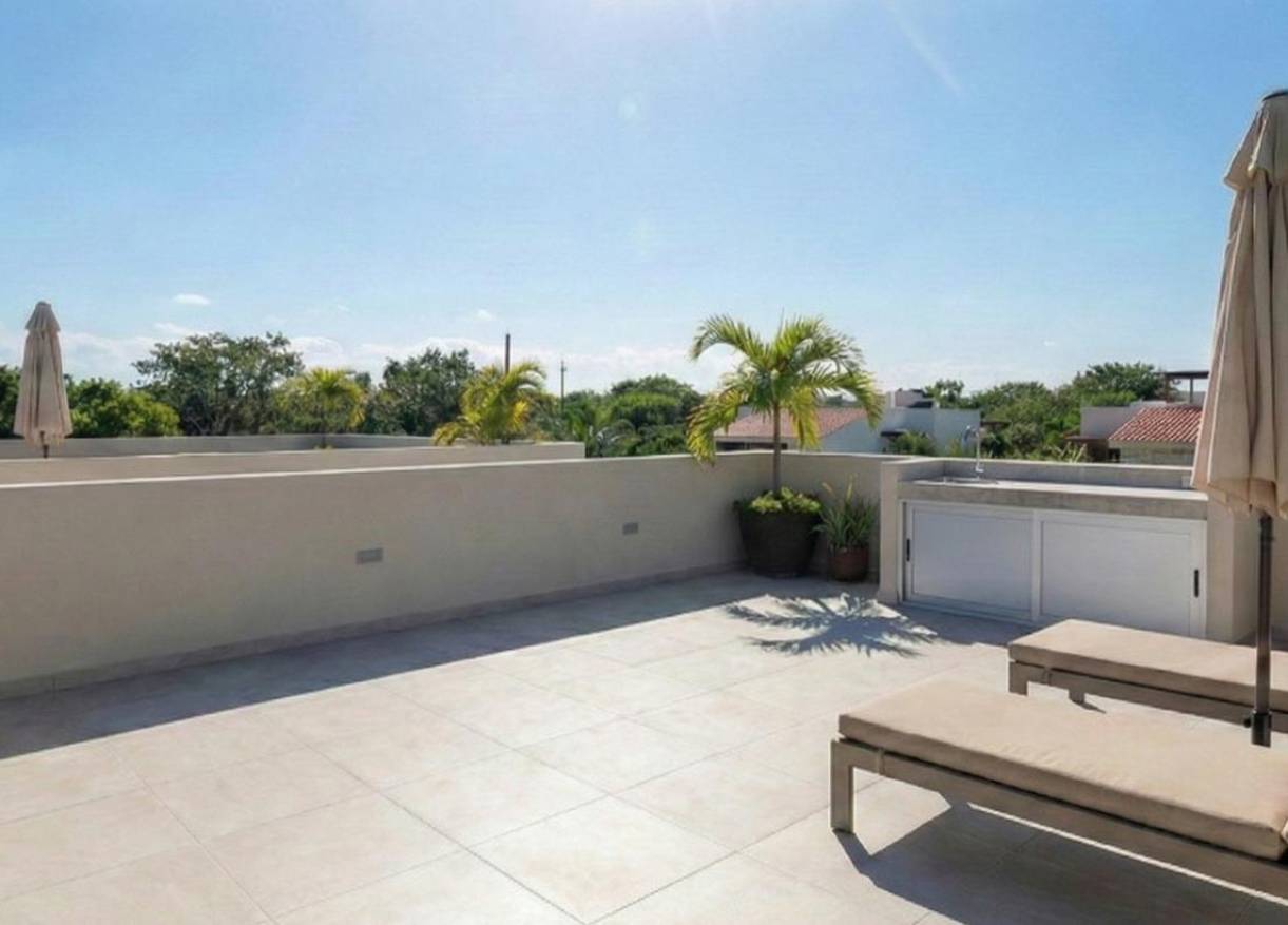 Nieuwbouw - Townhouse / Semi-detached - San Javier - pueblo