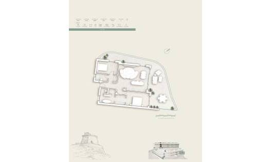 Nieuwbouw - Appartement - Fuengirola - Playa de Torreblanca