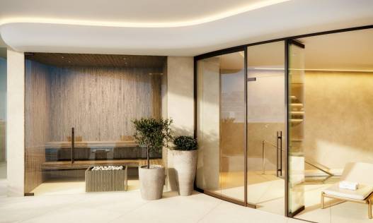 Nieuwbouw - Appartement - Fuengirola - Playa de Torreblanca