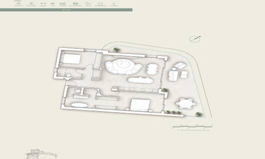 Nieuwbouw - Appartement - Fuengirola - Playa de Torreblanca