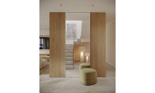 Nieuwbouw - Townhouse / Semi-detached - Mijas - Urb. Buenavista