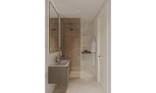 Nieuwbouw - Townhouse / Semi-detached - Mijas - Urb. Buenavista