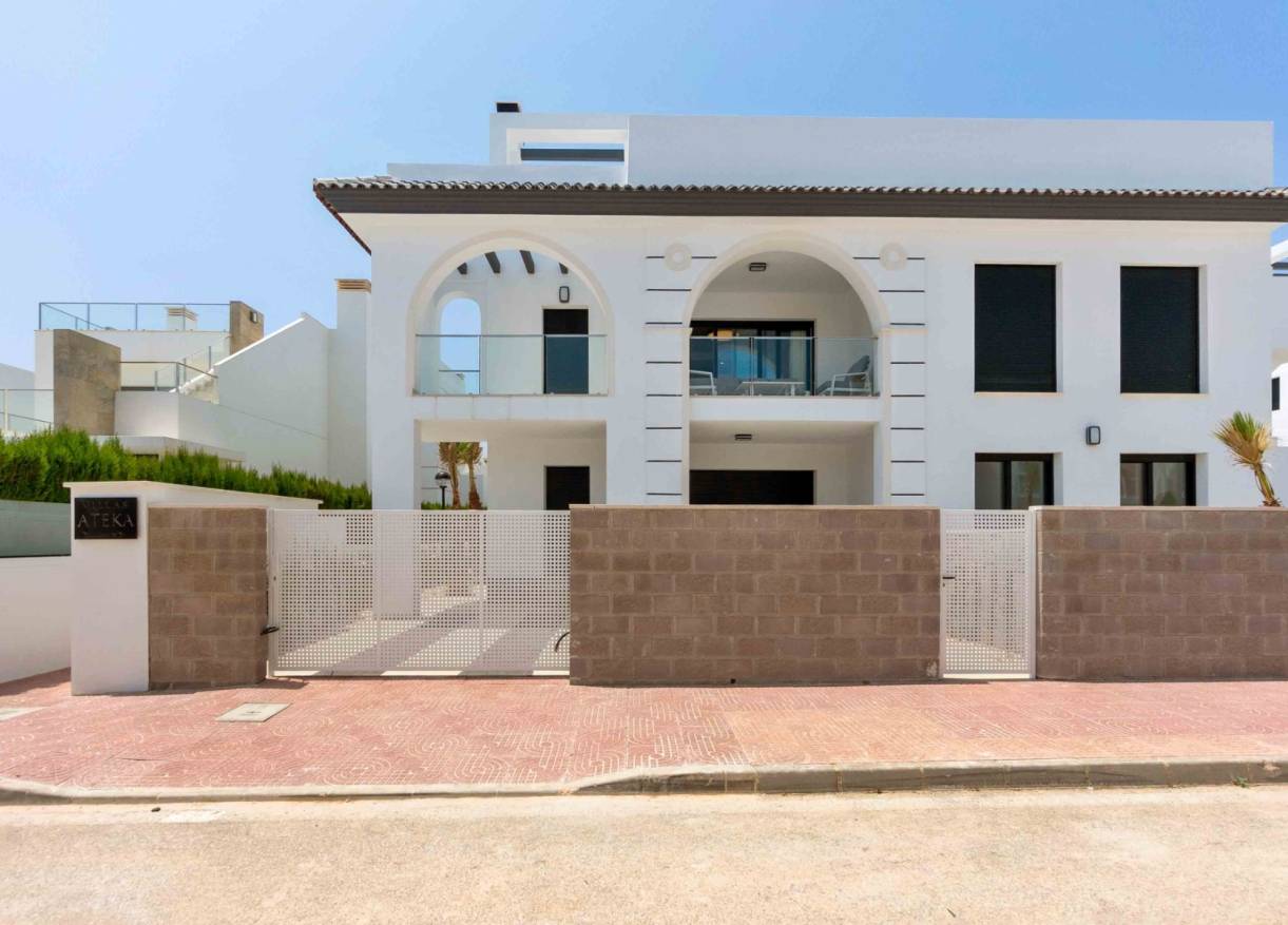 Bestaand - Appartement - Ciudad Quesada - Lo Marabu - Doña Pepa 2
