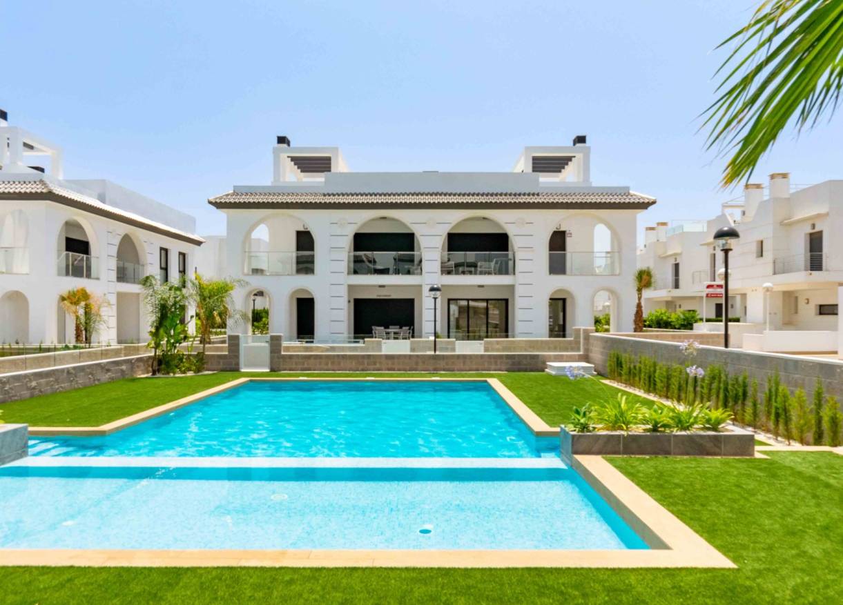 Bestaand - Appartement - Ciudad Quesada - Lo Marabu - Doña Pepa 2