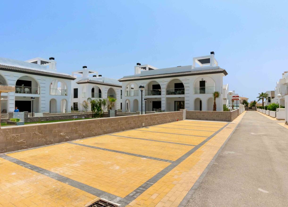 Bestaand - Appartement - Ciudad Quesada - Lo Marabu - Doña Pepa 2