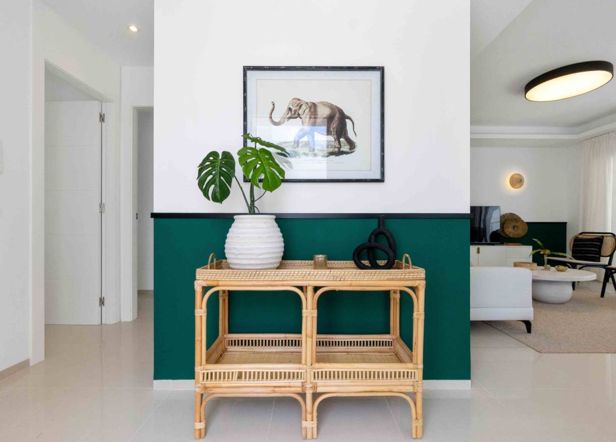 Bestaand - Appartement - Ciudad Quesada - Lo Marabu - Doña Pepa 2