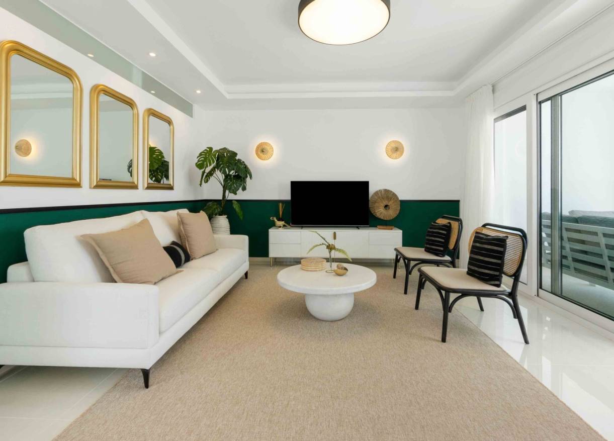 Bestaand - Appartement - Ciudad Quesada - Lo Marabu - Doña Pepa 2