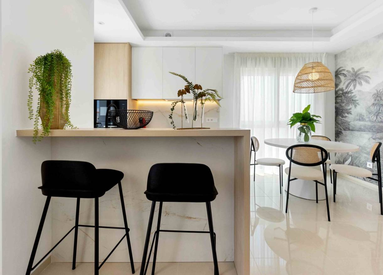 Bestaand - Appartement - Ciudad Quesada - Lo Marabu - Doña Pepa 2