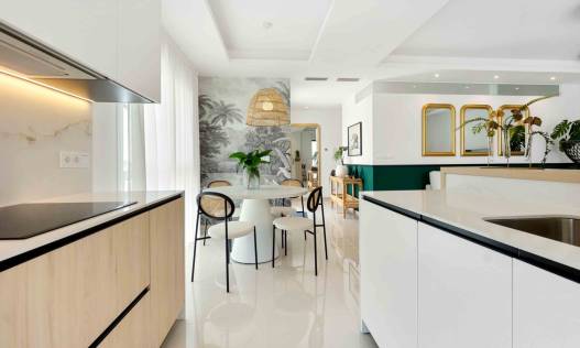 Bestaand - Appartement - Ciudad Quesada - Lo Marabu - Doña Pepa 2