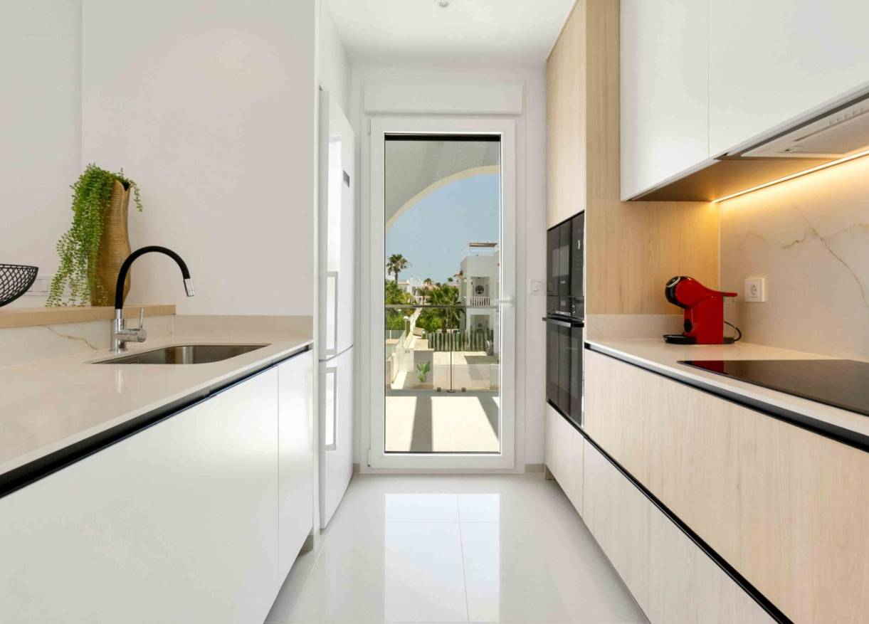 Bestaand - Appartement - Ciudad Quesada - Lo Marabu - Doña Pepa 2