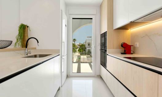 Bestaand - Appartement - Ciudad Quesada - Lo Marabu - Doña Pepa 2