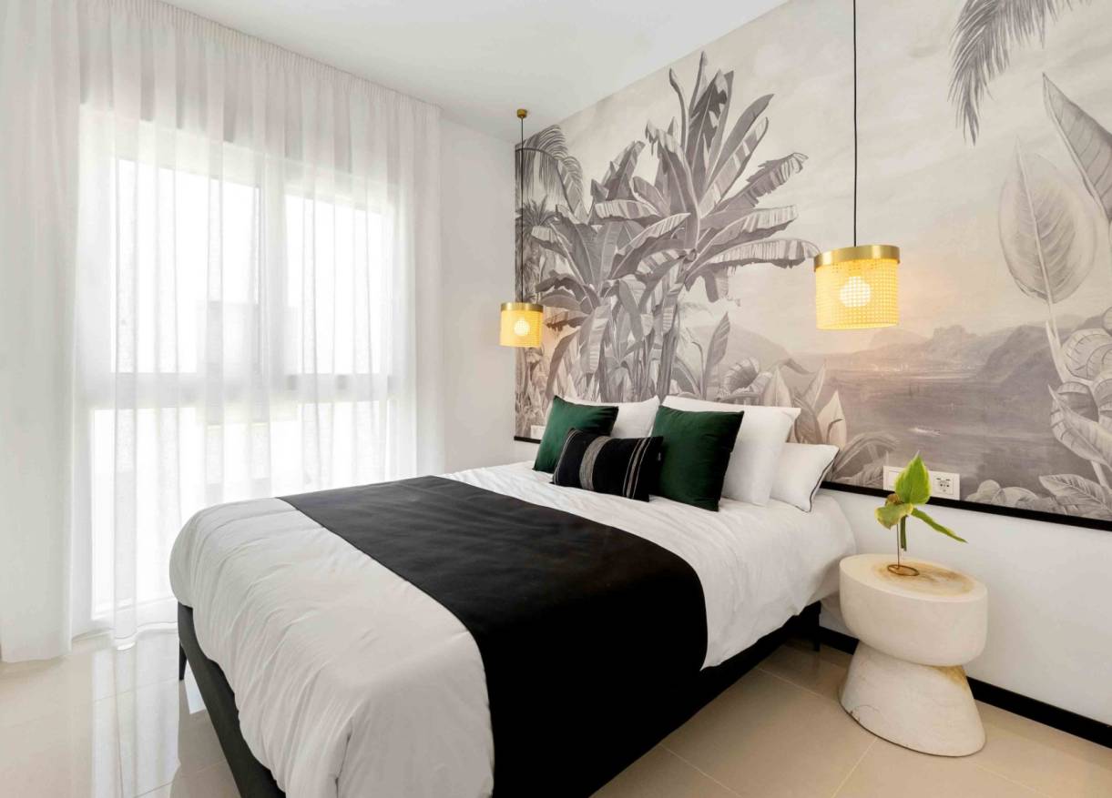 Bestaand - Appartement - Ciudad Quesada - Lo Marabu - Doña Pepa 2