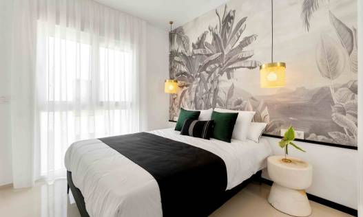 Bestaand - Appartement - Ciudad Quesada - Lo Marabu - Doña Pepa 2