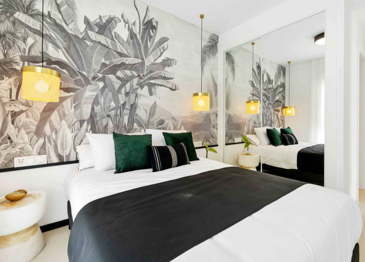Bestaand - Appartement - Ciudad Quesada - Lo Marabu - Doña Pepa 2