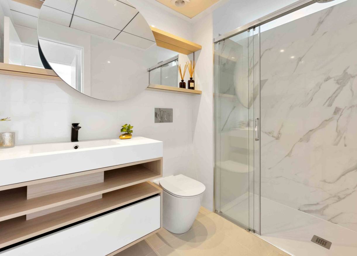 Bestaand - Appartement - Ciudad Quesada - Lo Marabu - Doña Pepa 2