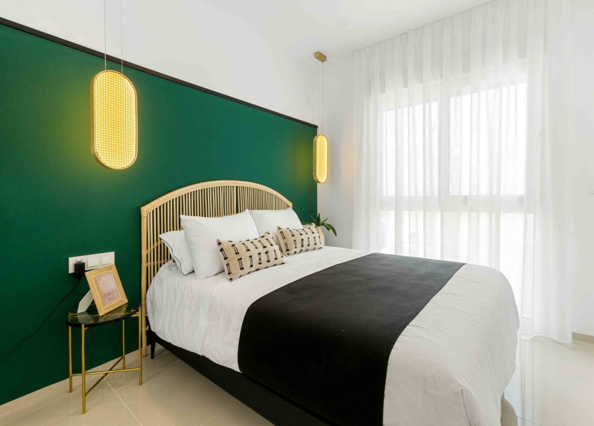 Bestaand - Appartement - Ciudad Quesada - Lo Marabu - Doña Pepa 2