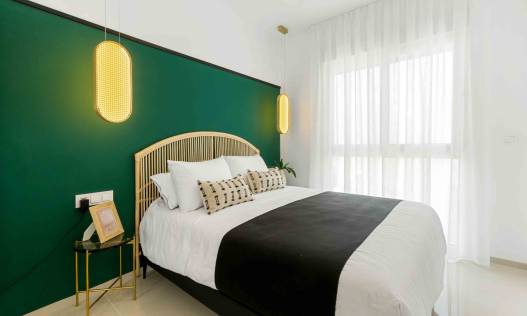 Bestaand - Appartement - Ciudad Quesada - Lo Marabu - Doña Pepa 2