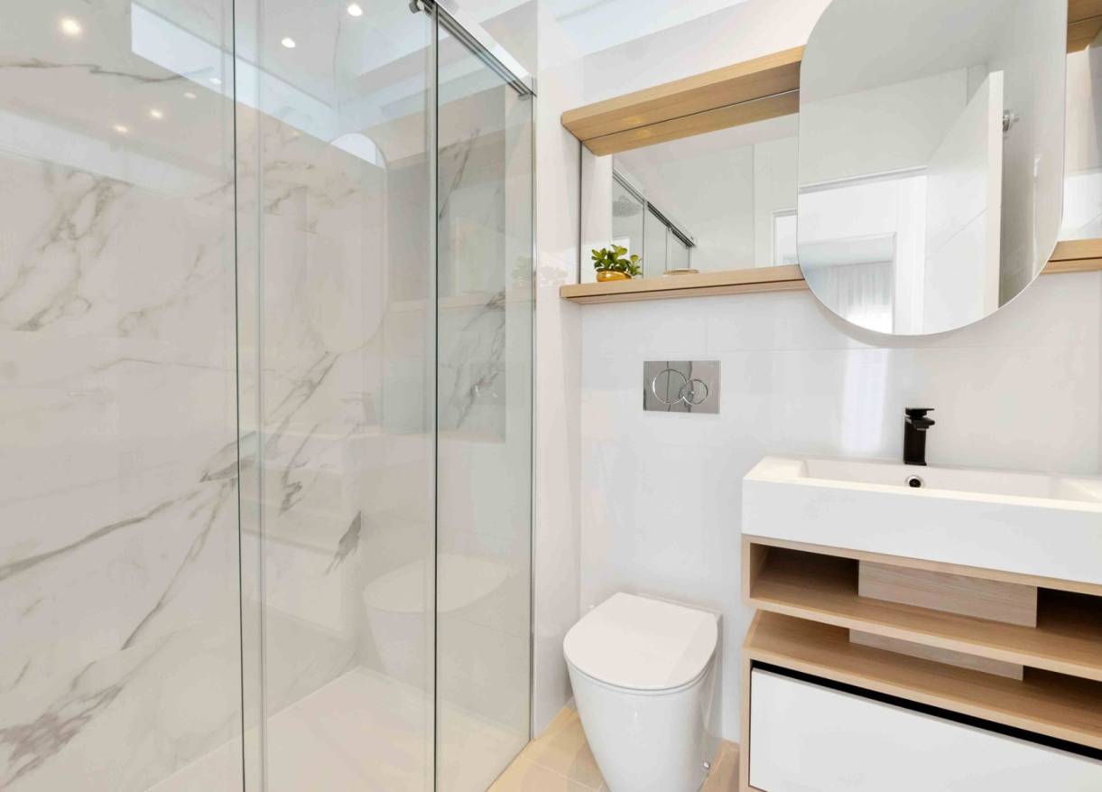 Bestaand - Appartement - Ciudad Quesada - Lo Marabu - Doña Pepa 2