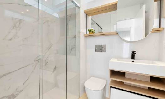 Bestaand - Appartement - Ciudad Quesada - Lo Marabu - Doña Pepa 2