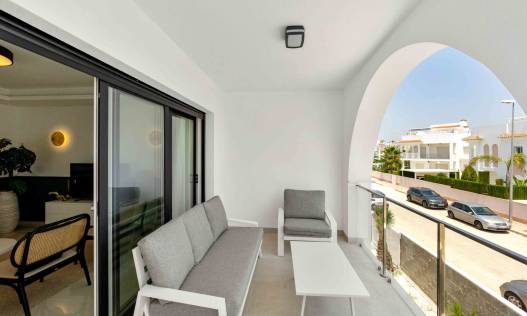 Bestaand - Appartement - Ciudad Quesada - Lo Marabu - Doña Pepa 2