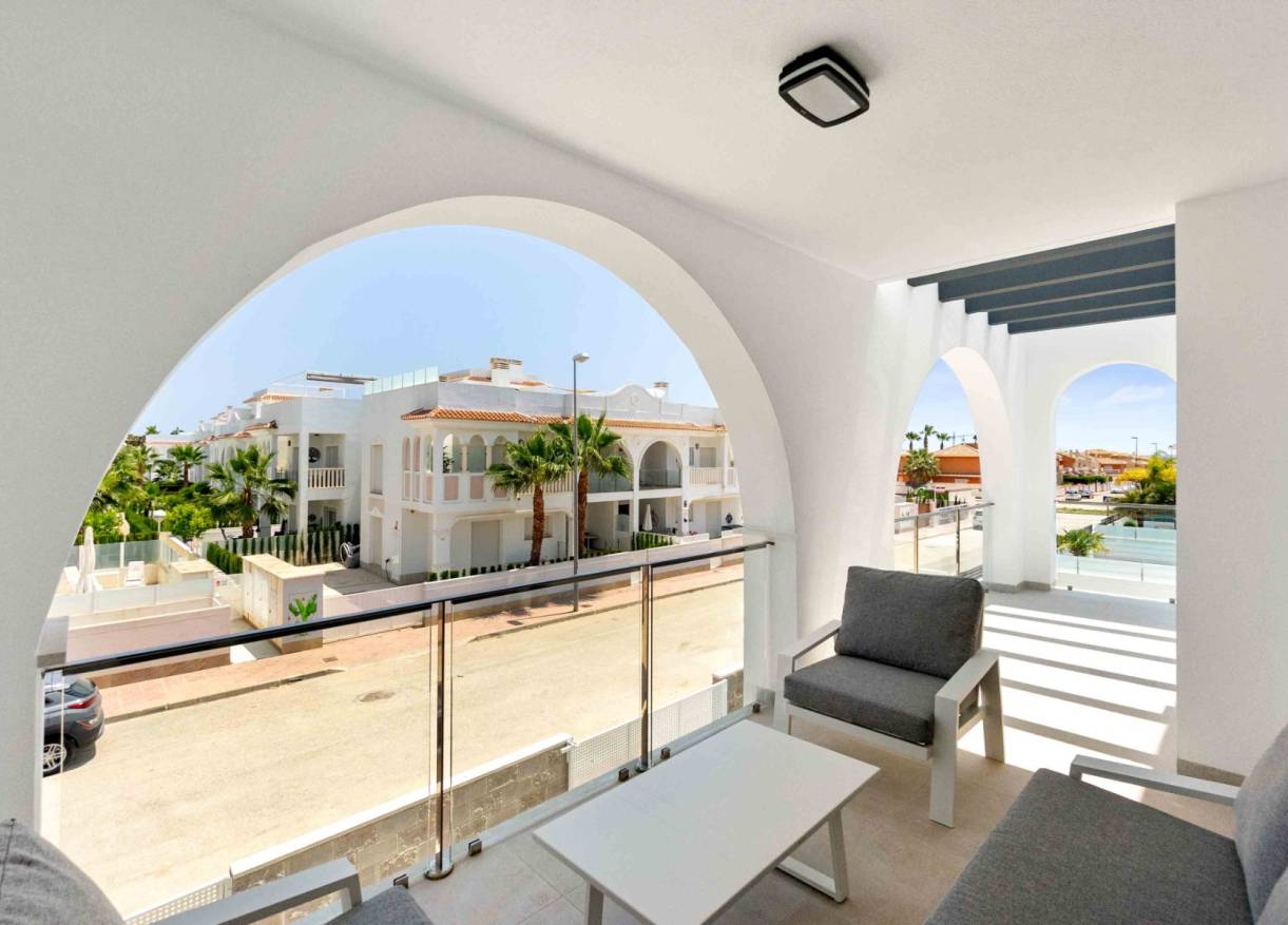 Bestaand - Appartement - Ciudad Quesada - Lo Marabu - Doña Pepa 2