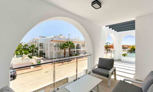 Bestaand - Appartement - Ciudad Quesada - Lo Marabu - Doña Pepa 2