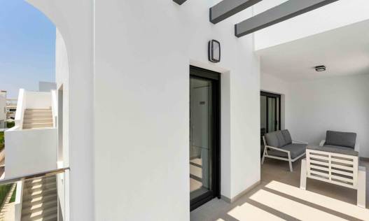 Bestaand - Appartement - Ciudad Quesada - Lo Marabu - Doña Pepa 2