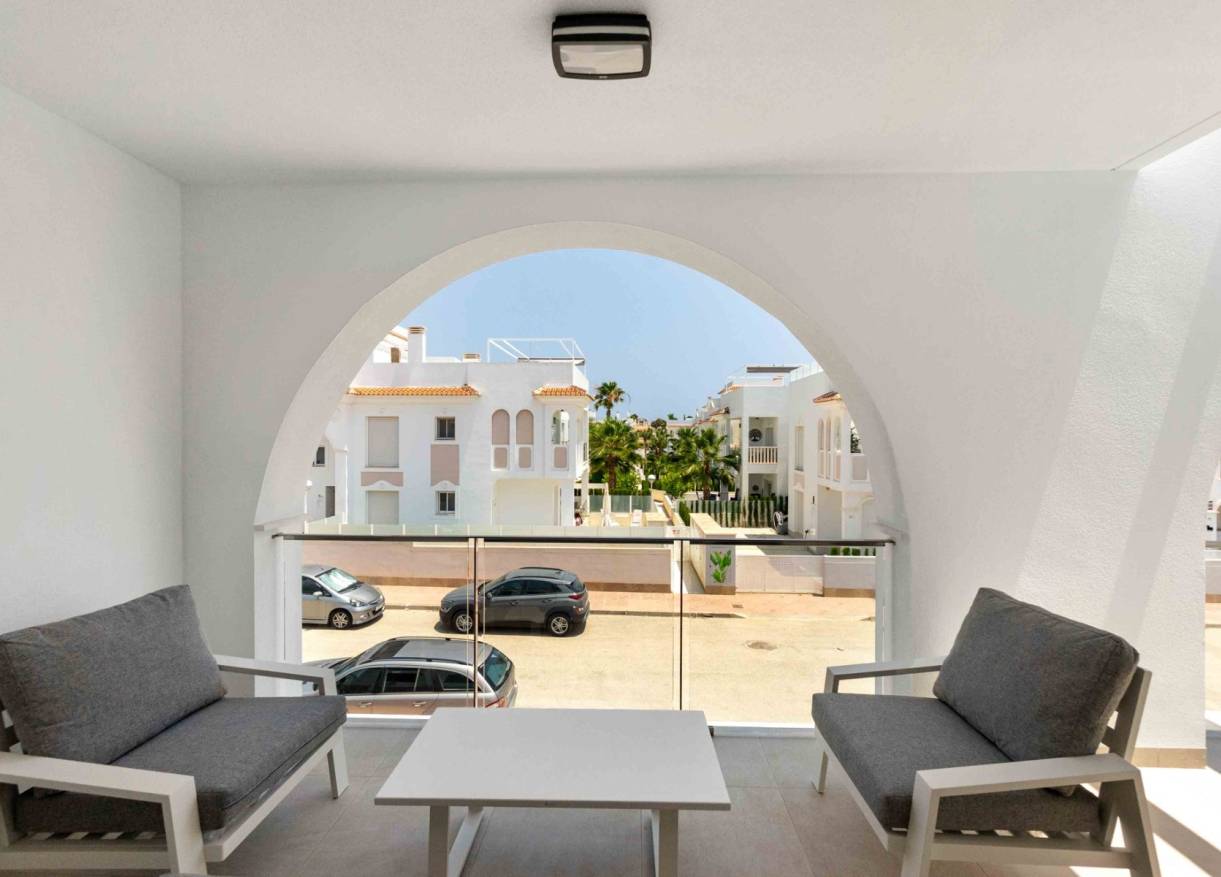 Bestaand - Appartement - Ciudad Quesada - Lo Marabu - Doña Pepa 2