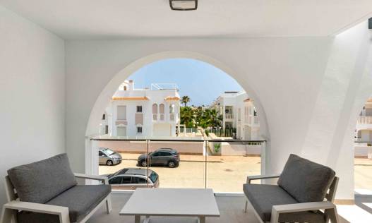 Bestaand - Appartement - Ciudad Quesada - Lo Marabu - Doña Pepa 2