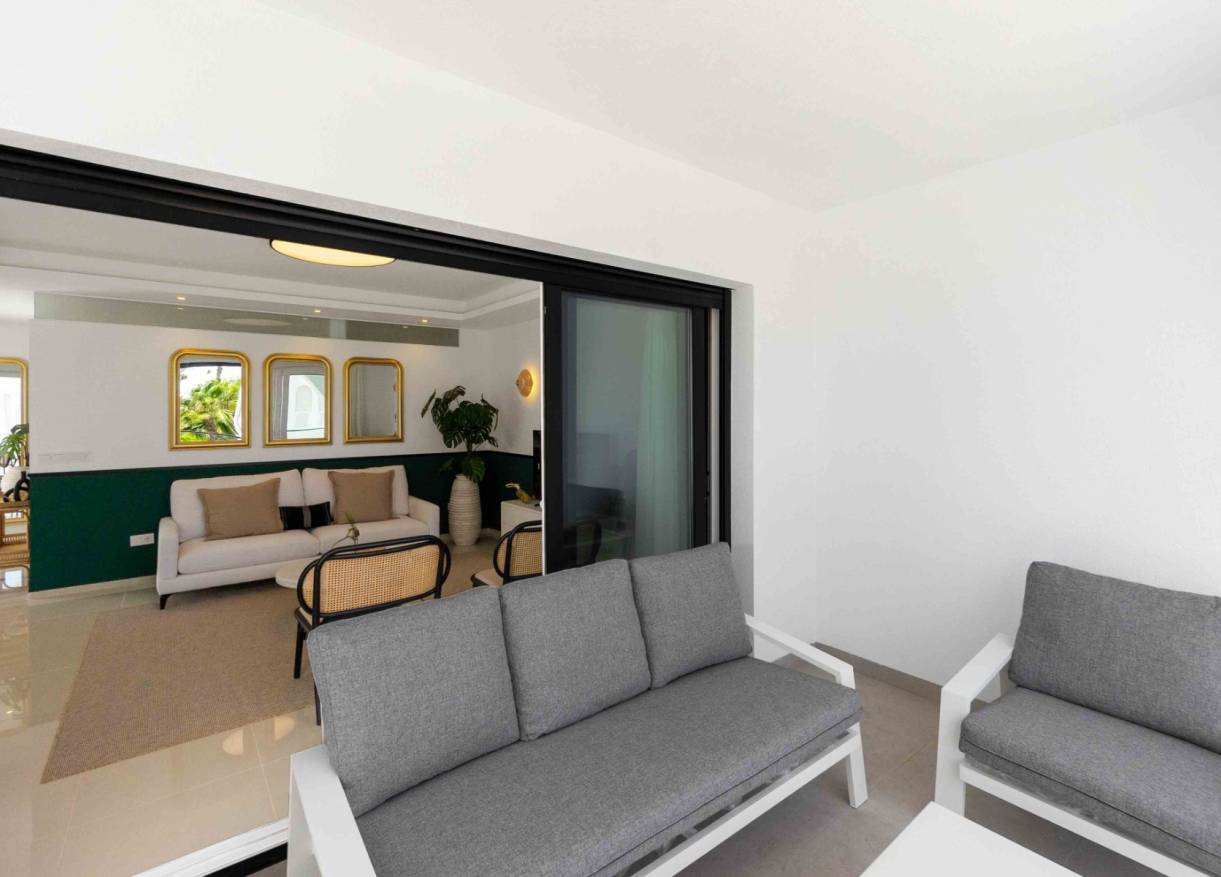 Bestaand - Appartement - Ciudad Quesada - Lo Marabu - Doña Pepa 2