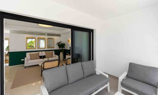 Bestaand - Appartement - Ciudad Quesada - Lo Marabu - Doña Pepa 2