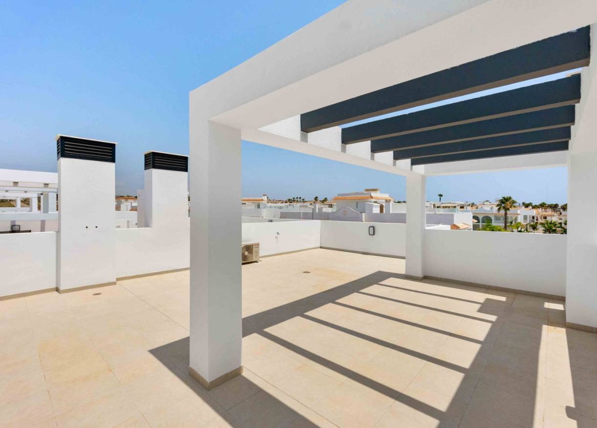 Bestaand - Appartement - Ciudad Quesada - Lo Marabu - Doña Pepa 2