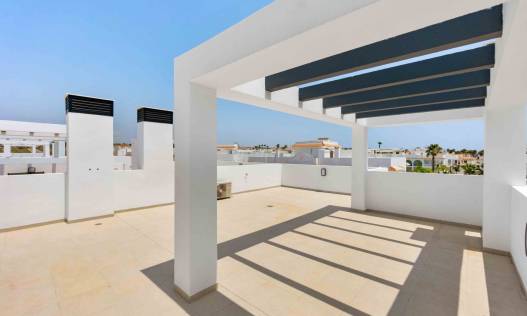 Bestaand - Appartement - Ciudad Quesada - Lo Marabu - Doña Pepa 2