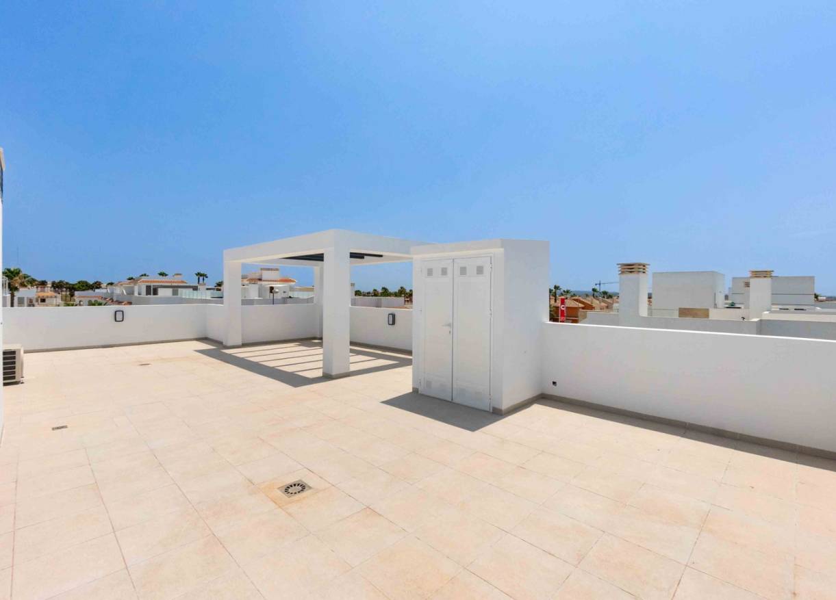 Bestaand - Appartement - Ciudad Quesada - Lo Marabu - Doña Pepa 2