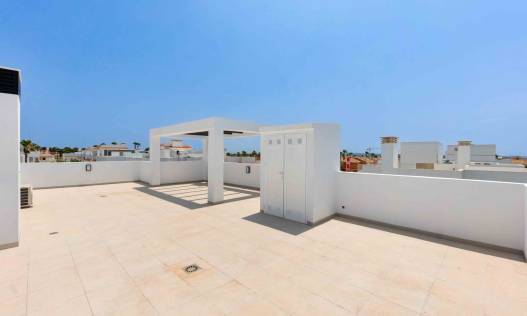 Bestaand - Appartement - Ciudad Quesada - Lo Marabu - Doña Pepa 2