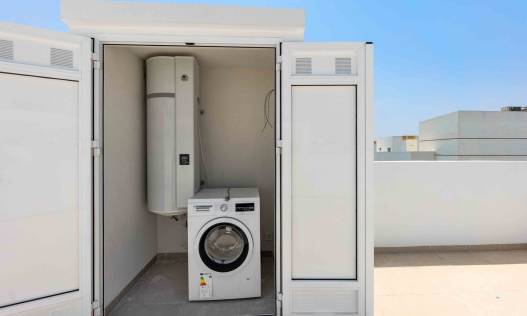 Bestaand - Appartement - Ciudad Quesada - Lo Marabu - Doña Pepa 2