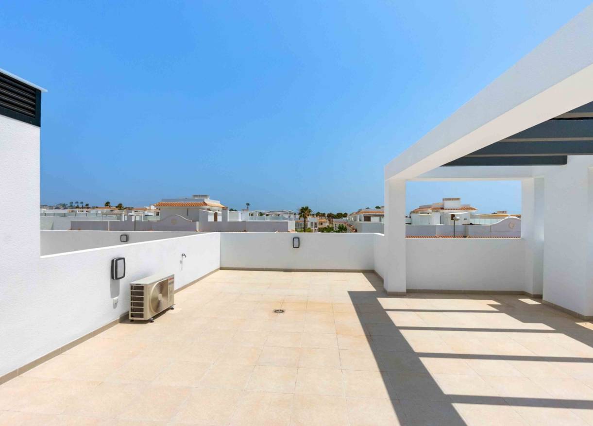 Bestaand - Appartement - Ciudad Quesada - Lo Marabu - Doña Pepa 2