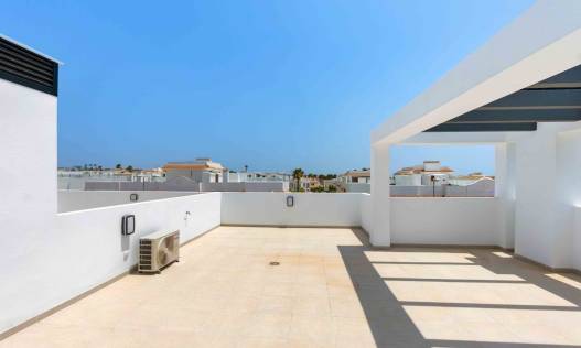 Bestaand - Appartement - Ciudad Quesada - Lo Marabu - Doña Pepa 2