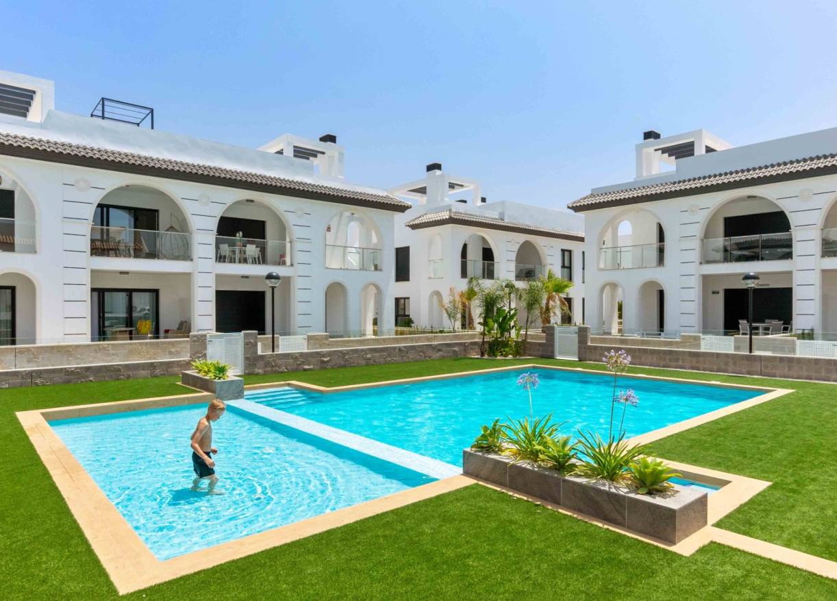 Bestaand - Appartement - Ciudad Quesada - Lo Marabu - Doña Pepa 2