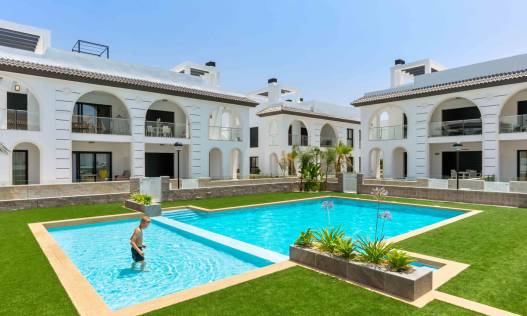 Bestaand - Appartement - Ciudad Quesada - Lo Marabu - Doña Pepa 2