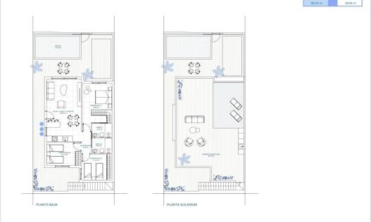 Nieuwbouw - Villa - Torre Pacheco - El Jimenado