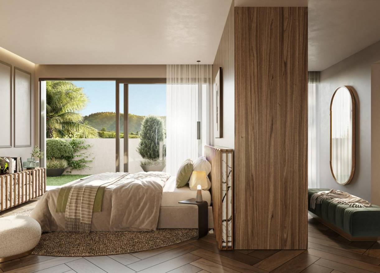 Nieuwbouw - Appartement - Marbella - Rio Real