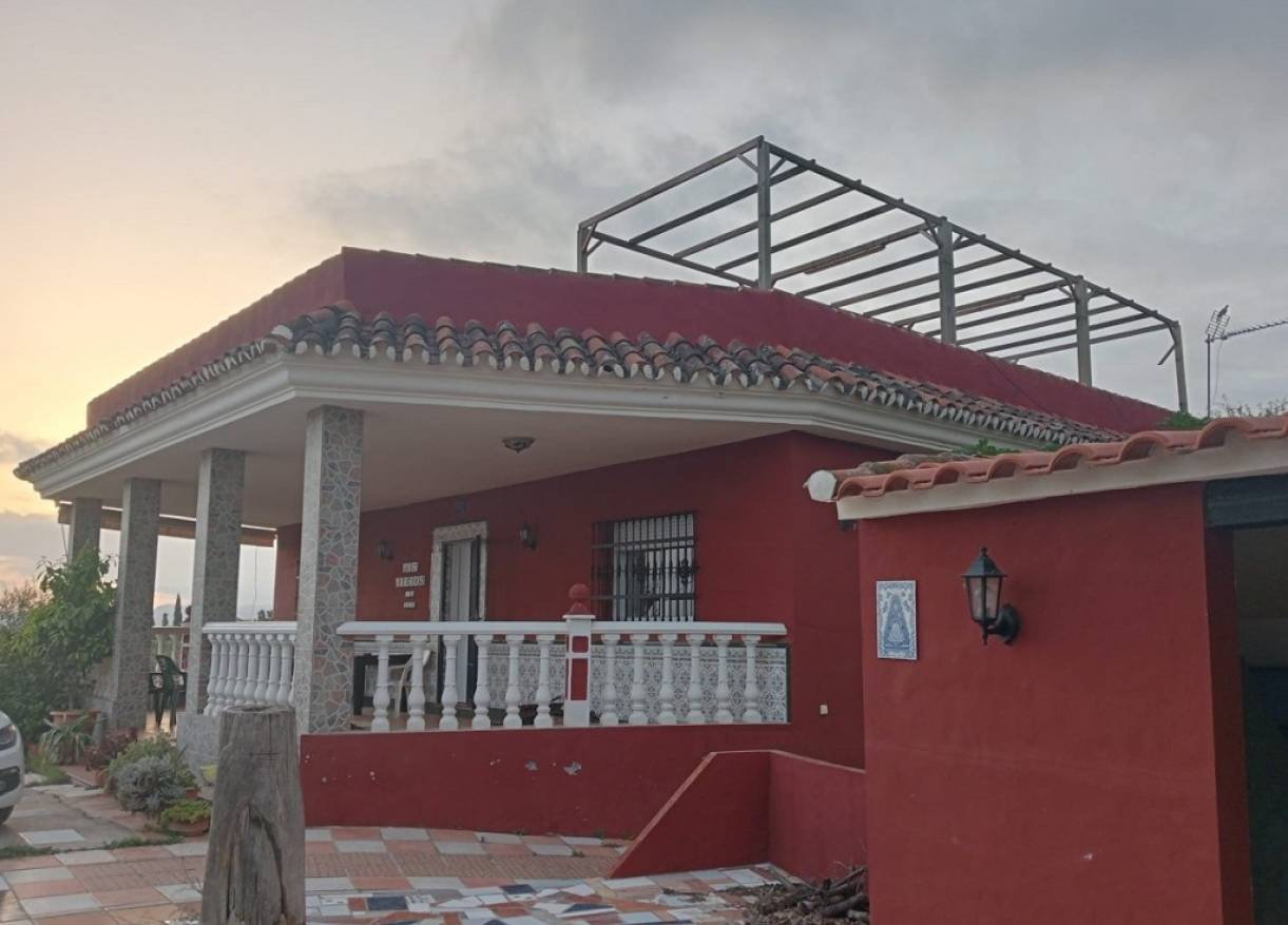 Bestaand - Villa - Mijas - El Hornillo